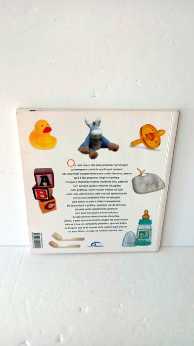 Para Pais de 1ª Jornada