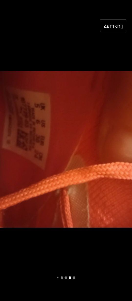 Korki Puma 38 bardzo dobry stan