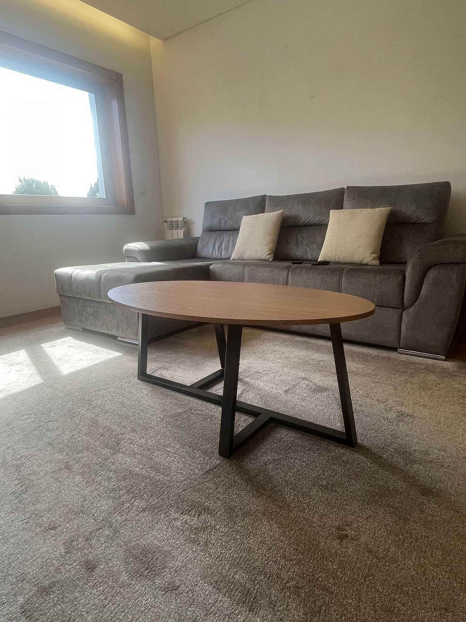 Mesa de centro - como nova