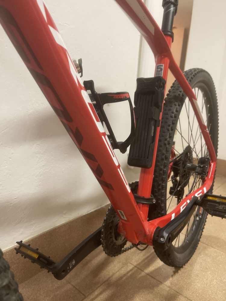 Rower Kross Level 9.0 MTB