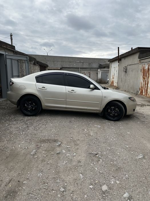 Продам Mazda 3 2.0 газ/бенз