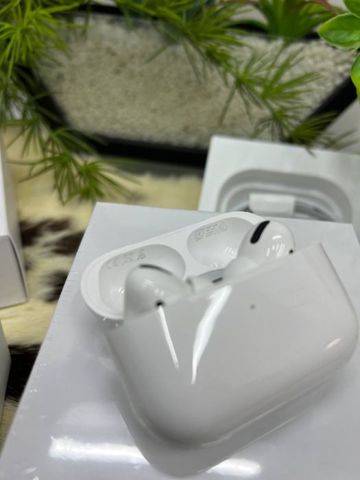 Навушники AirPods Pro2/AirPods Pro 2