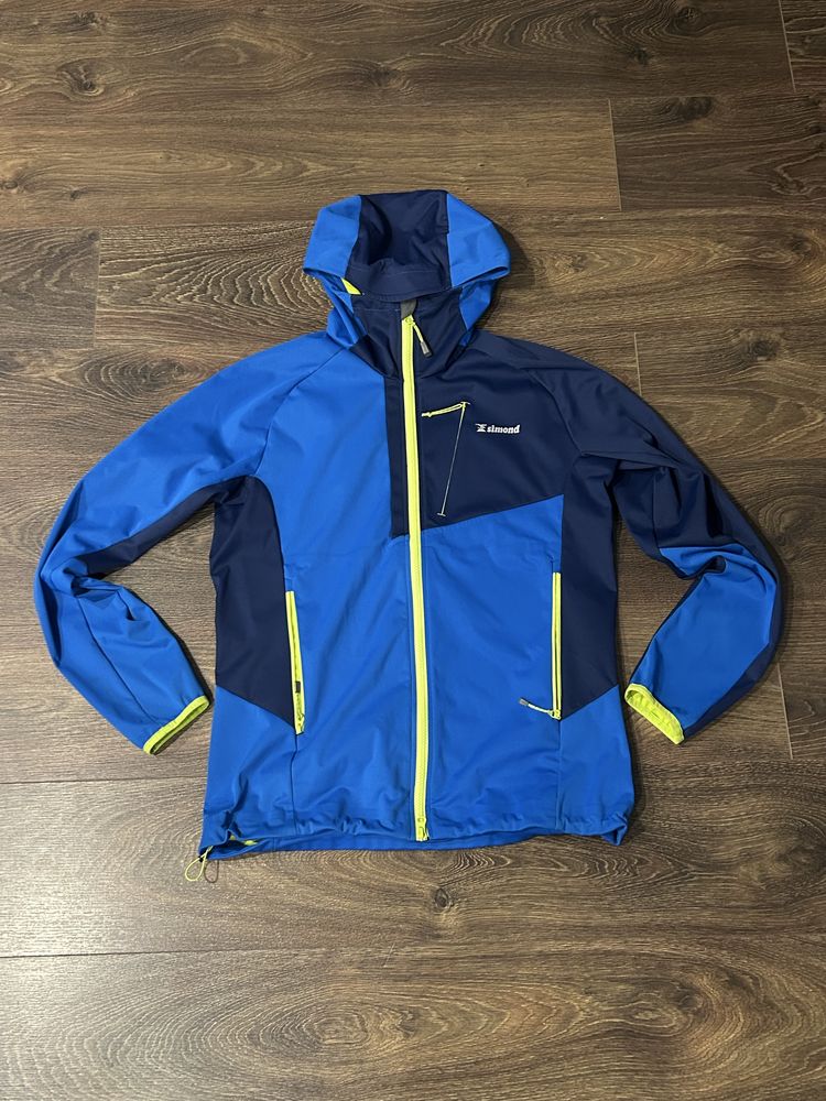 Вітровка simond gore tex