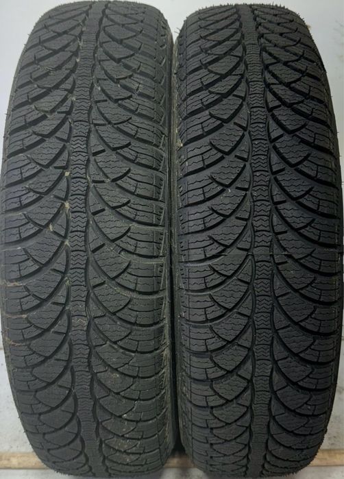 2x 165/70r14 Fulda Kristall Montero3 2024r