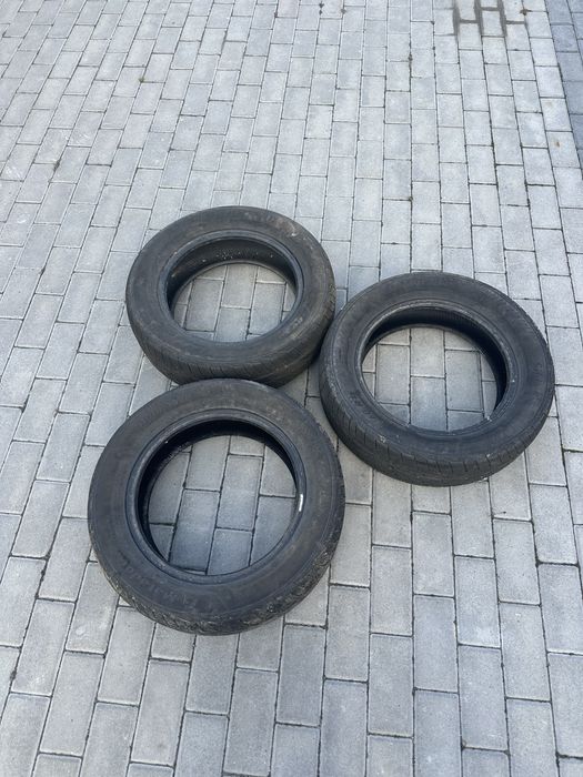 Покришки зима 185/65 Р15