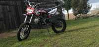 Sprzedam Crossa Xtr 607