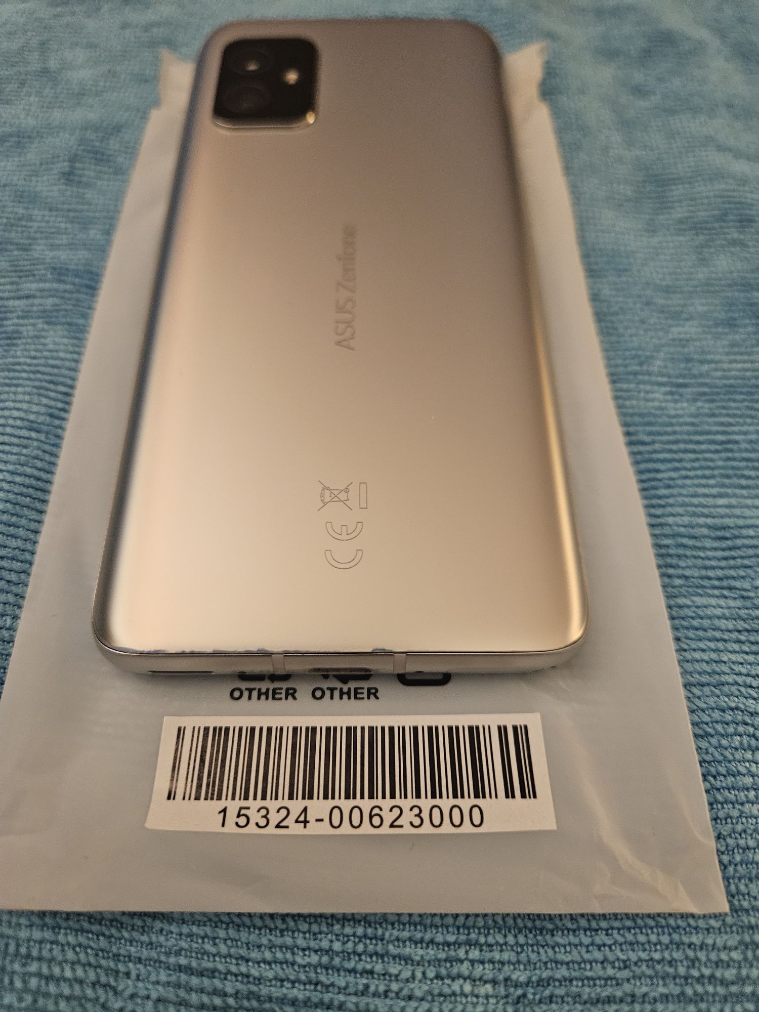 Smartphone Asus Zenfone 8