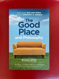 “The Good Place And Philosophy”, Michael Schur