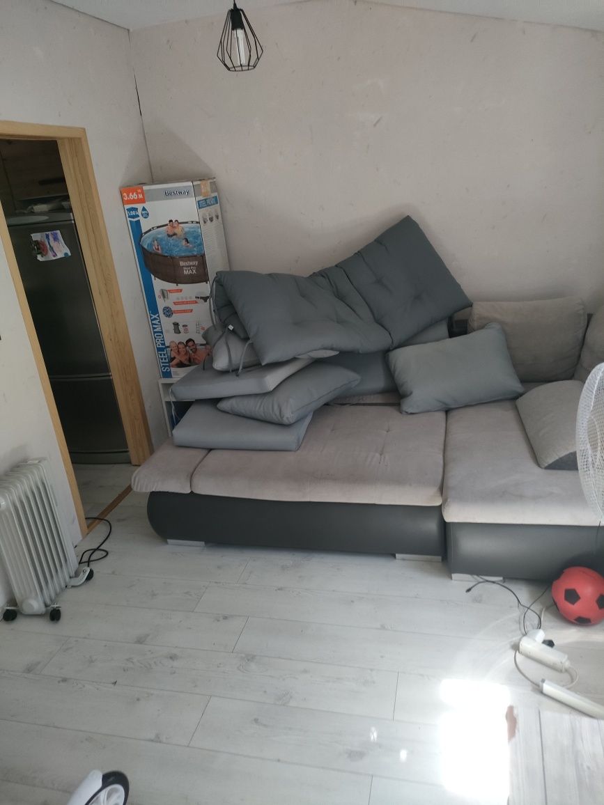 Działka Rod Relaks Nowosolna