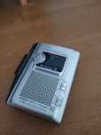Retro dyktafon, walkman Panasonic RQ-L31