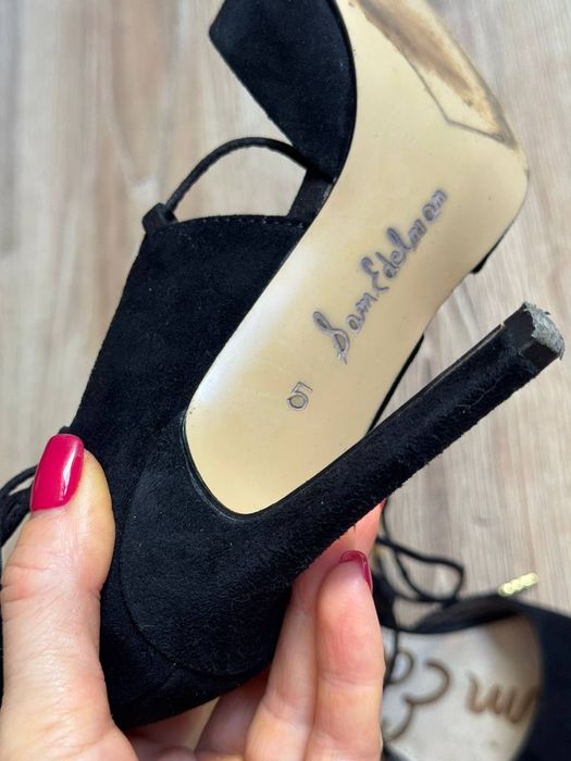 Туфли лодочки Sam Edelman