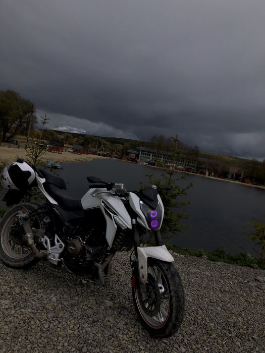 Продам Ліфан КП-250