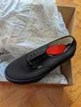 Sapatilhas Vans modelo AUTHENTIC