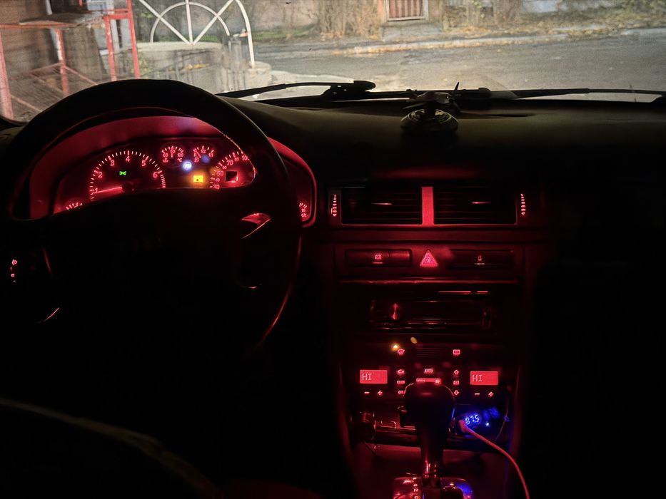 Продам живую Audi a6c5 на автомате или обмен