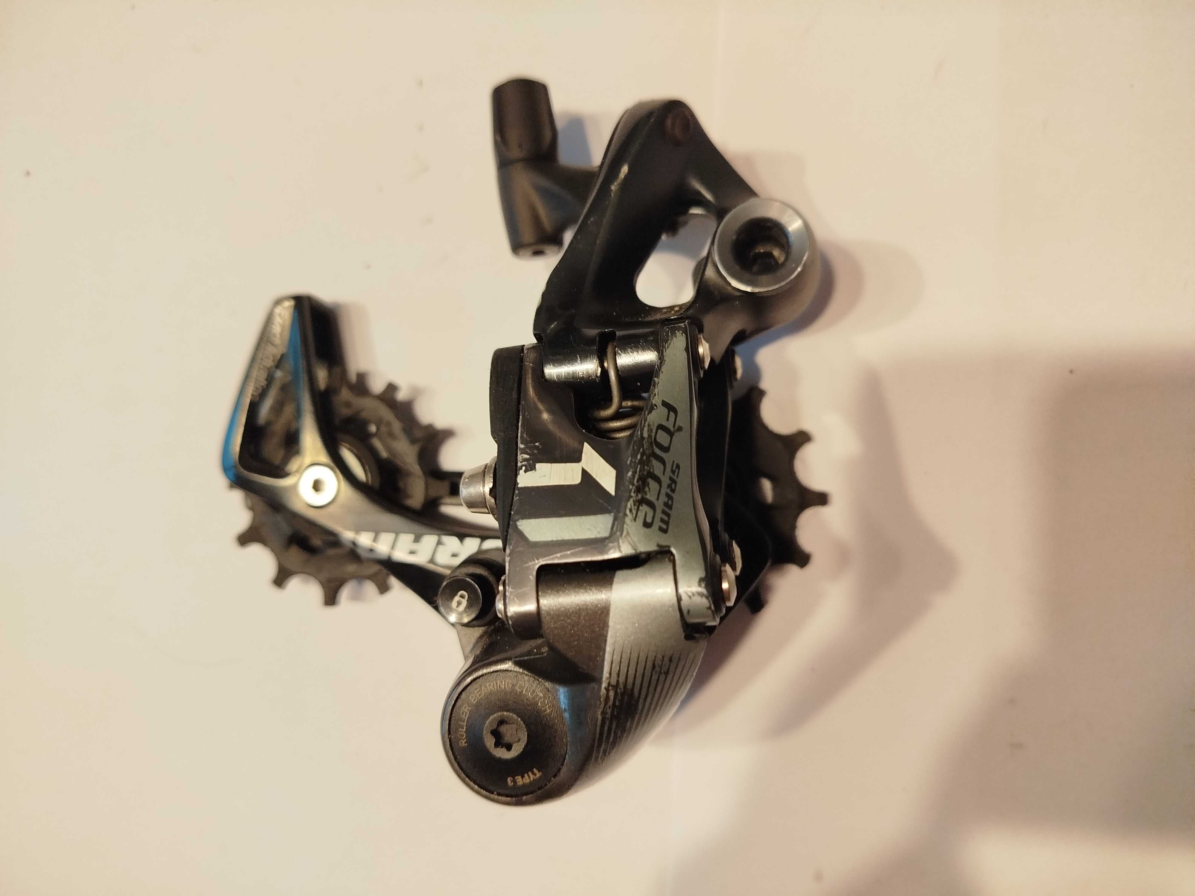 Przerzutka SRAM FORCE CX 1x11 s