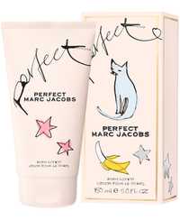 Marc Jacobs Perfect парфумований  лосьон для жінок 150мл