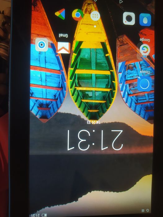 Планшет, смартфон