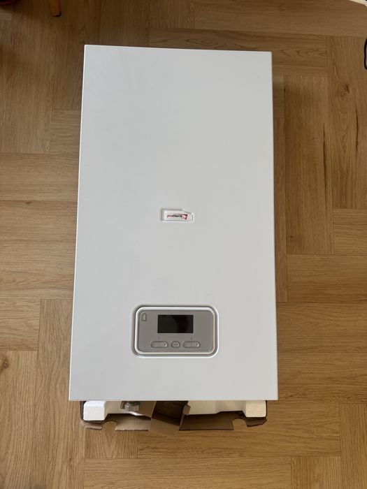 Котел електричний RAY PROTHERM 12 KE/14