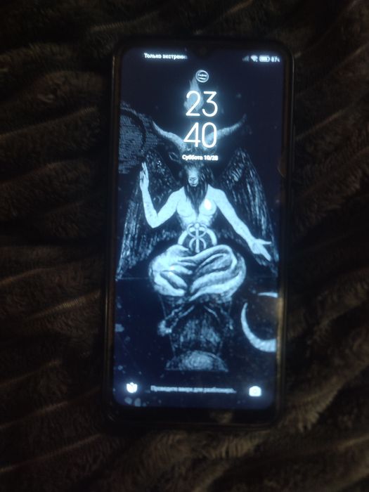 Xiaomi redm i9a 64gb