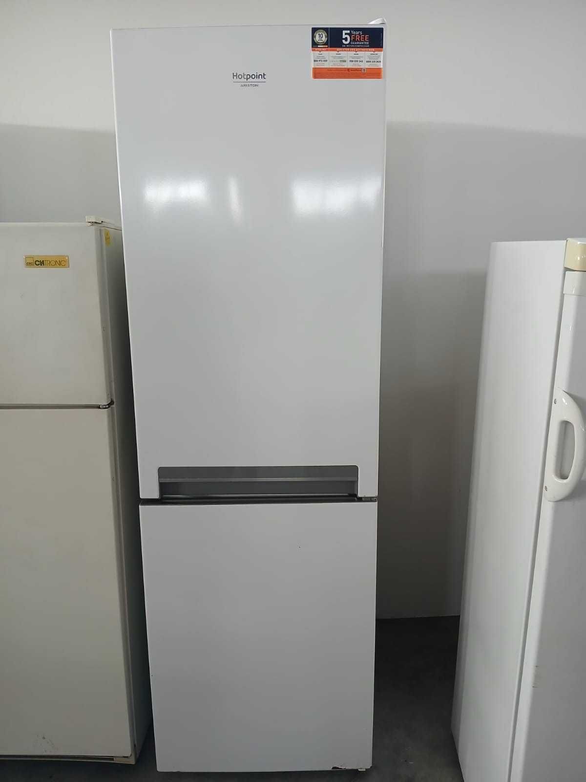Vendo frigorifico combinado HOTPOINT a funcionar e em bom estado
