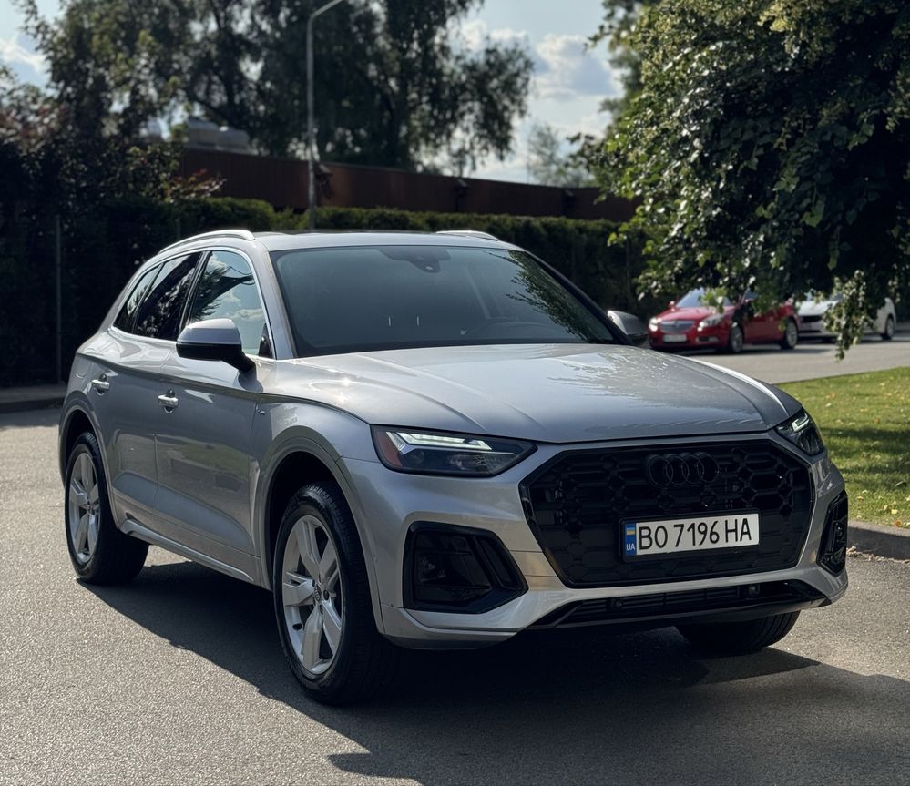Audi Q5 Premium 45 2023