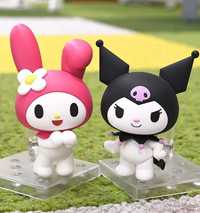 Нендороїд  Куромі , Мелоді My Melody, Kuromi nendoroid sanrio