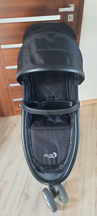 Wózek city lite baby jogger