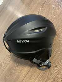 Гірськолижний шолом nevica ski meribel helmet