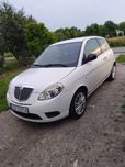 Lancia Ypsilon 1.2 D.I.V.A.