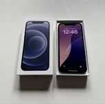 Iphone 12 128 GB Black