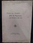 João de Figueiredo Governador de Cabo Verde "Entrevista" 1956