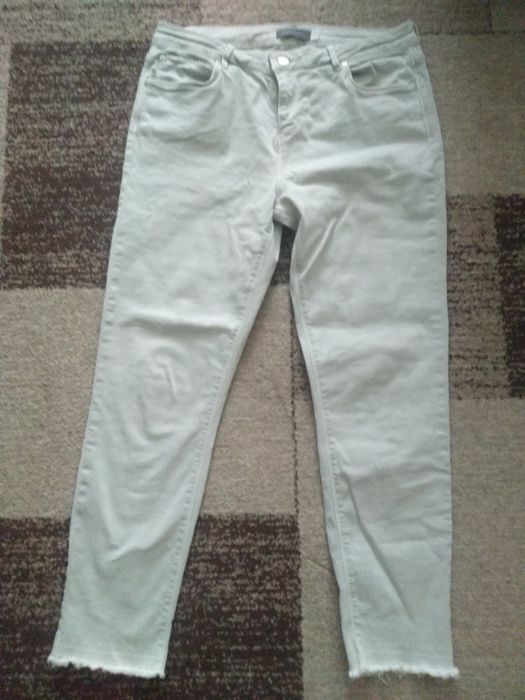 Джинсы женские стиль