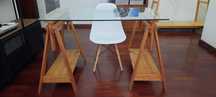 Mesa de escritório ou sala