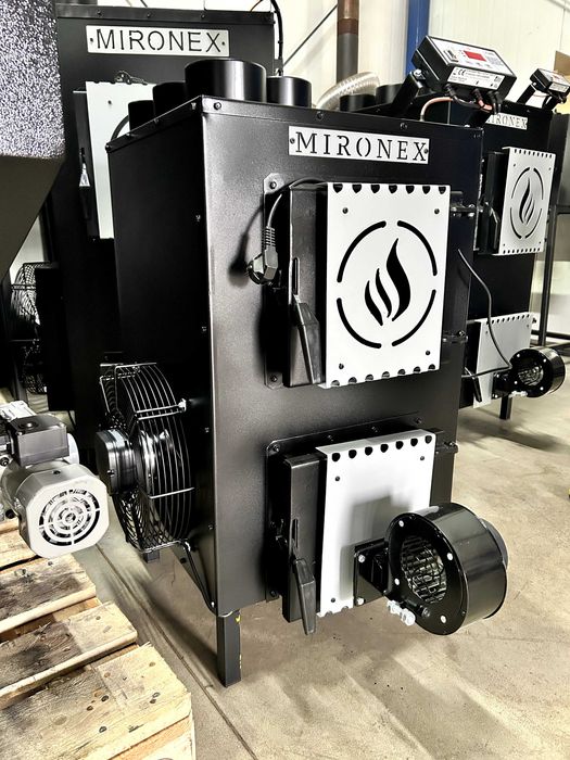 piece nagrzewnice powietrza – polskie, na  różne paliwa, dostawa, eco