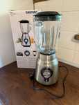Blender kielichowy Zelmer ZSB4850 – mocny i funkcjonalny