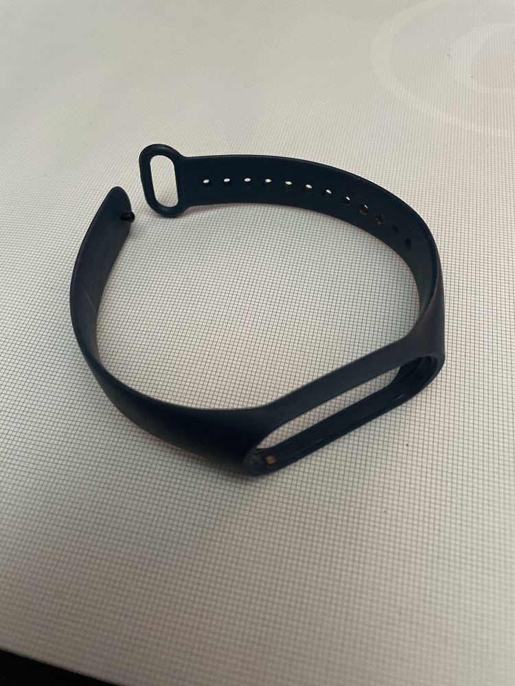 Zegarek Mi Band Xiaomi