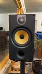 Kolumny podstawkowe BOWERS&WILKINS 685 S2 Hi-Fi end