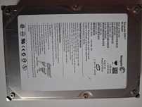 Dysk Seagate 80 GB