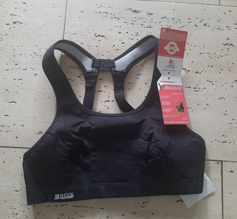 Shock Absorber stanik sportowy