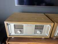 Phase linear 400 + 4000 series two