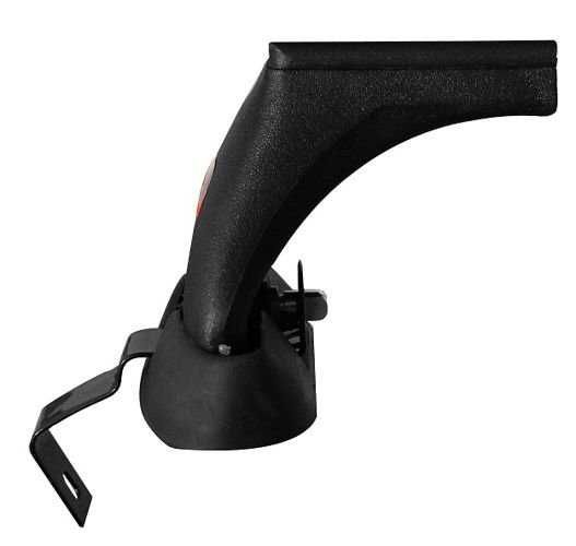 Bagażnik dachowy do Renault Fluence 4d. , Renault Megane III 3 5d.