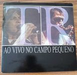Trovante - Ao Vivo no campo Pequeno - Vinil