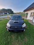Toyota RAV4 Toyotka Rav4 2.0 D4d