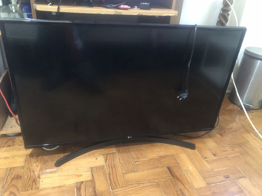 Tv Lg 48 polegadas