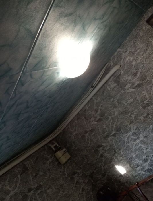 Теплий дім з удобствами