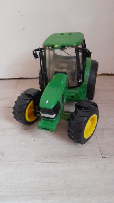 Traktor Britains ertl John Deere