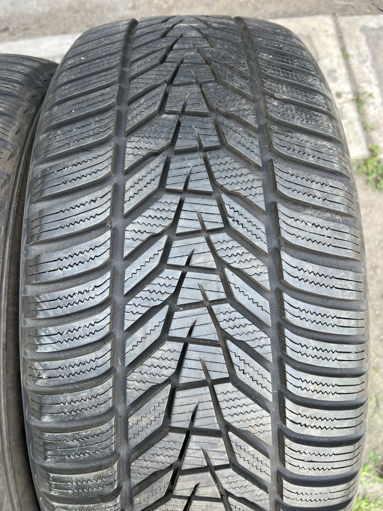 Резина зимова 275 50 r20 hankook