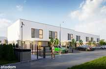 Nowe Zamkowe 3 | mieszkanie 64 m2 | 12.2025 r.