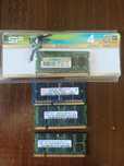 Ram ddr3 portatil