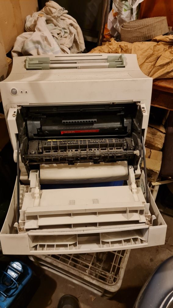 Продам лазерний принтер HP Laserjet 1100